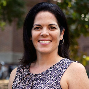 Amy Levine, MSW, LCSW