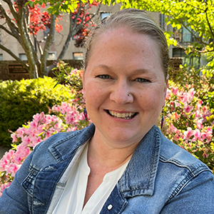 Kelley Marrale